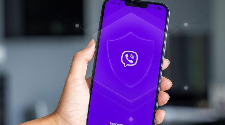 viber-security